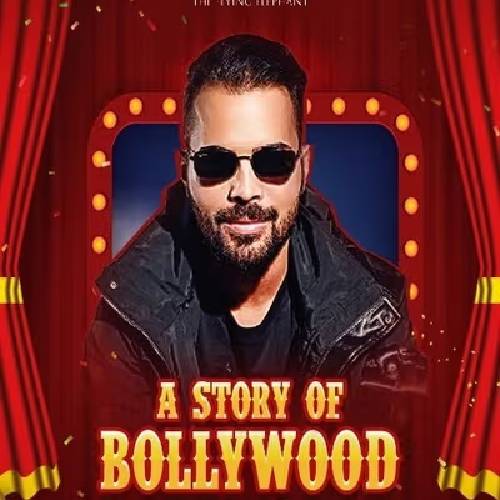 DJ Ganesh Live – Bollywood Night | July 26, 2025, Chennai