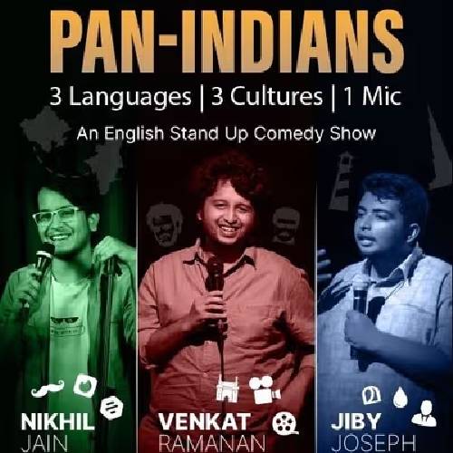 Pan Indians | July 27, 2025 | Chennai