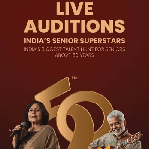 Khyaal Talent Hunt | July 27, 2025 | Chennai