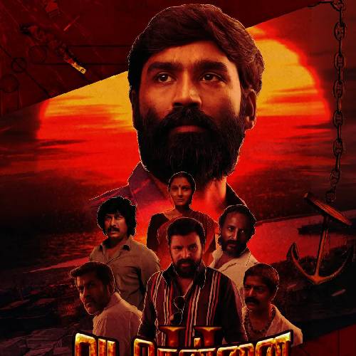 Vada Chennai | Re-Release | July 28, 2025