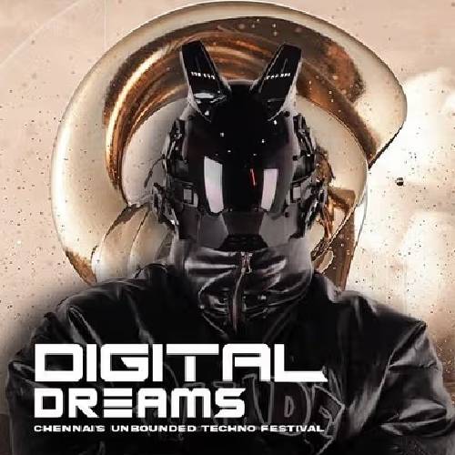 Digital Dreams – Nexgen Live | July 27, 2025 | Chennai