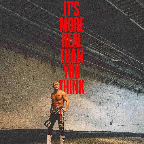 WWE: Unreal – Streaming Now on Netflix | July 29, 2025 Release