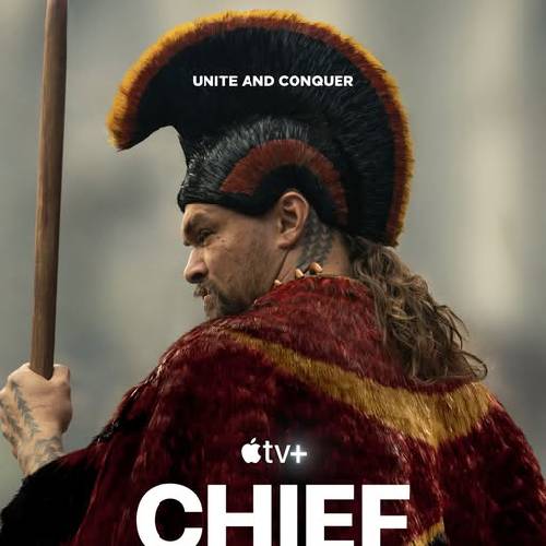 Chief of War – Jason Momoa | Apple TV+ Aug 1, 2025