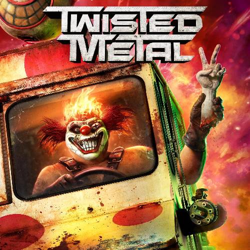 Twisted Metal S2 | SonyLIV Aug 1, 2025