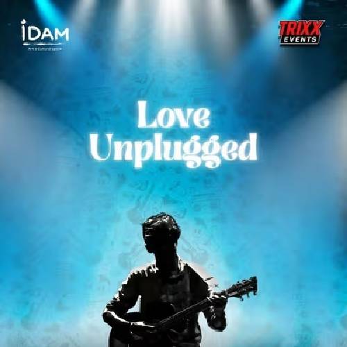 Love Unplugged – Dev and His Guitar Live | Aug 2, 2025, Chennai