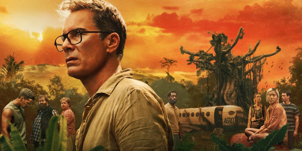 Nine Bodies in a Mexican Morgue – Now Streaming on Prime Video