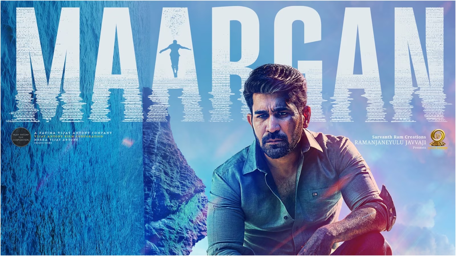 Maargan – Tamil Crime Thriller | Streaming July 25, 2025