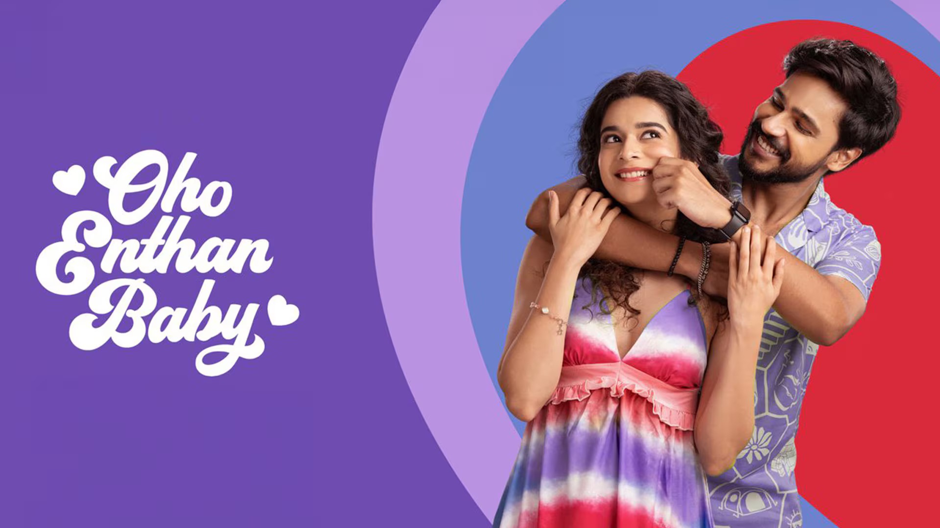 Oho Enthan Baby (2025) – Tamil Romance | Releasing July 11