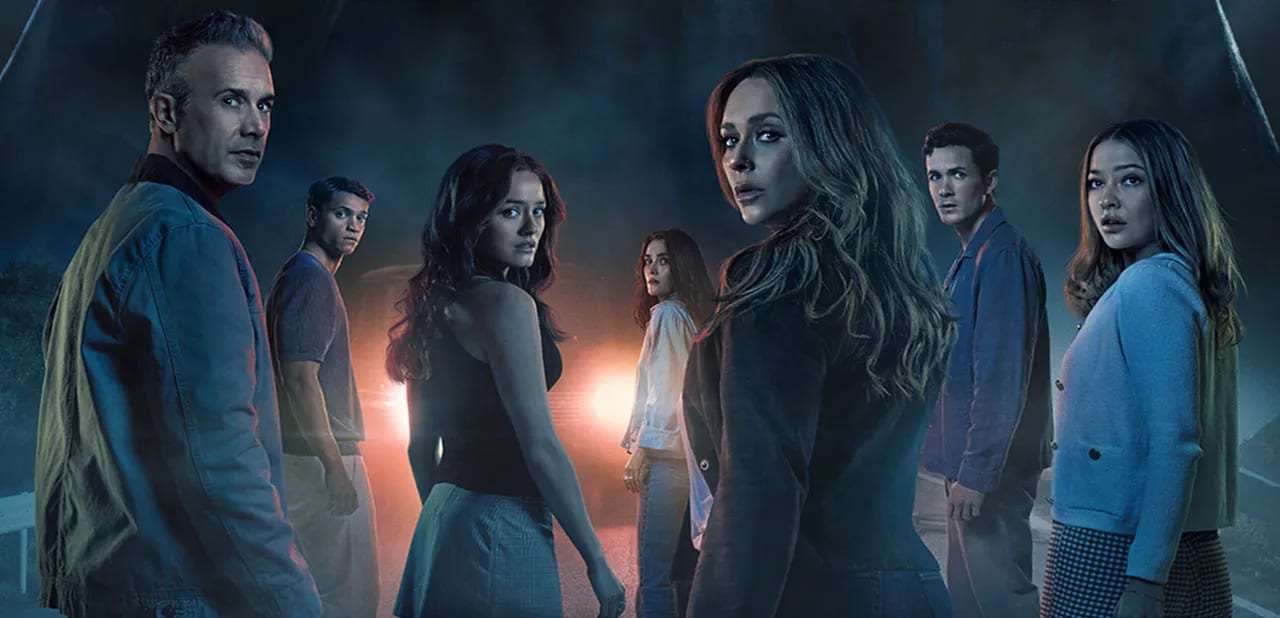 I Know What You Did Last Summer (2025) – In Theatres July 18