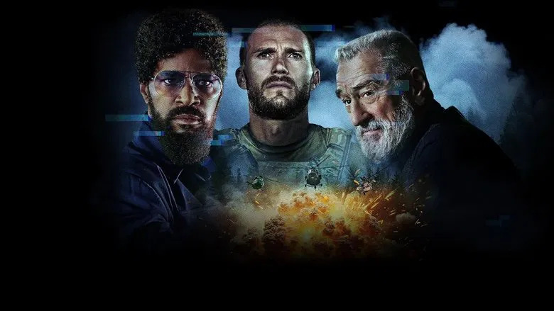 Tin Soldier – Action Thriller | Now Streaming on Prime Video