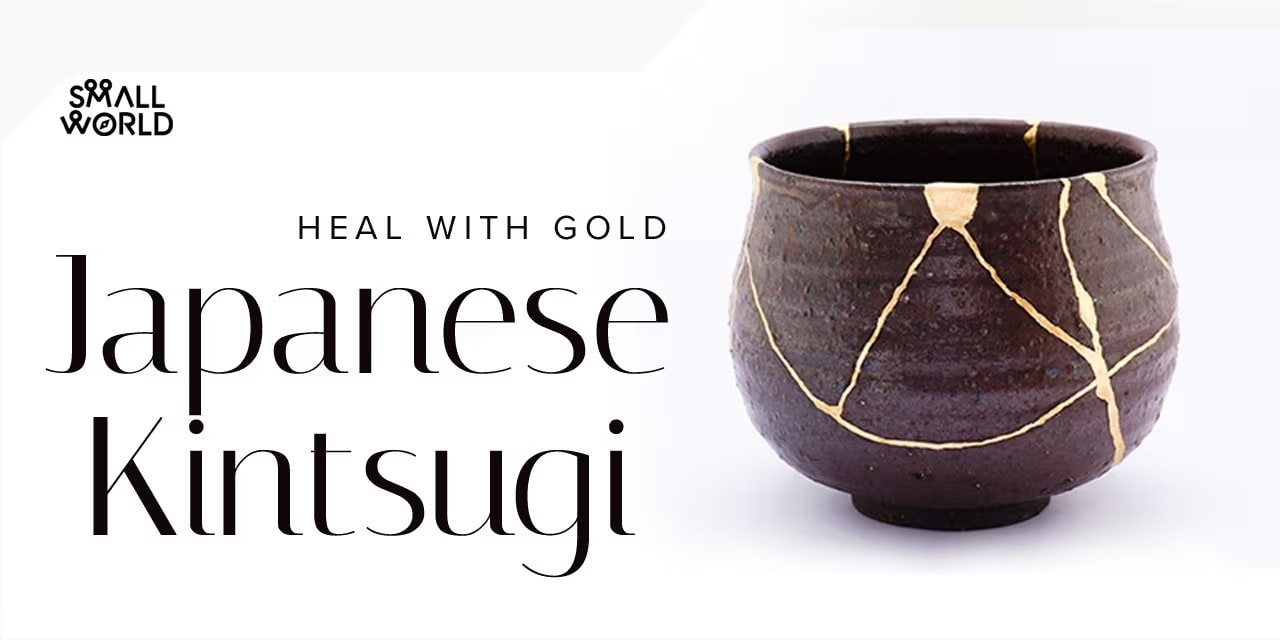Kintsugi Workshop | 6 July 2025, Chennai