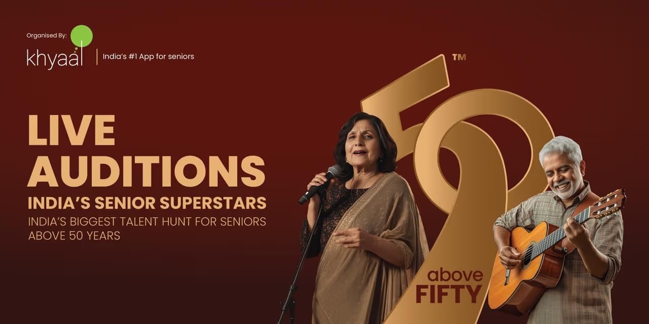 Khyaal Talent Hunt | July 27, 2025 | Chennai