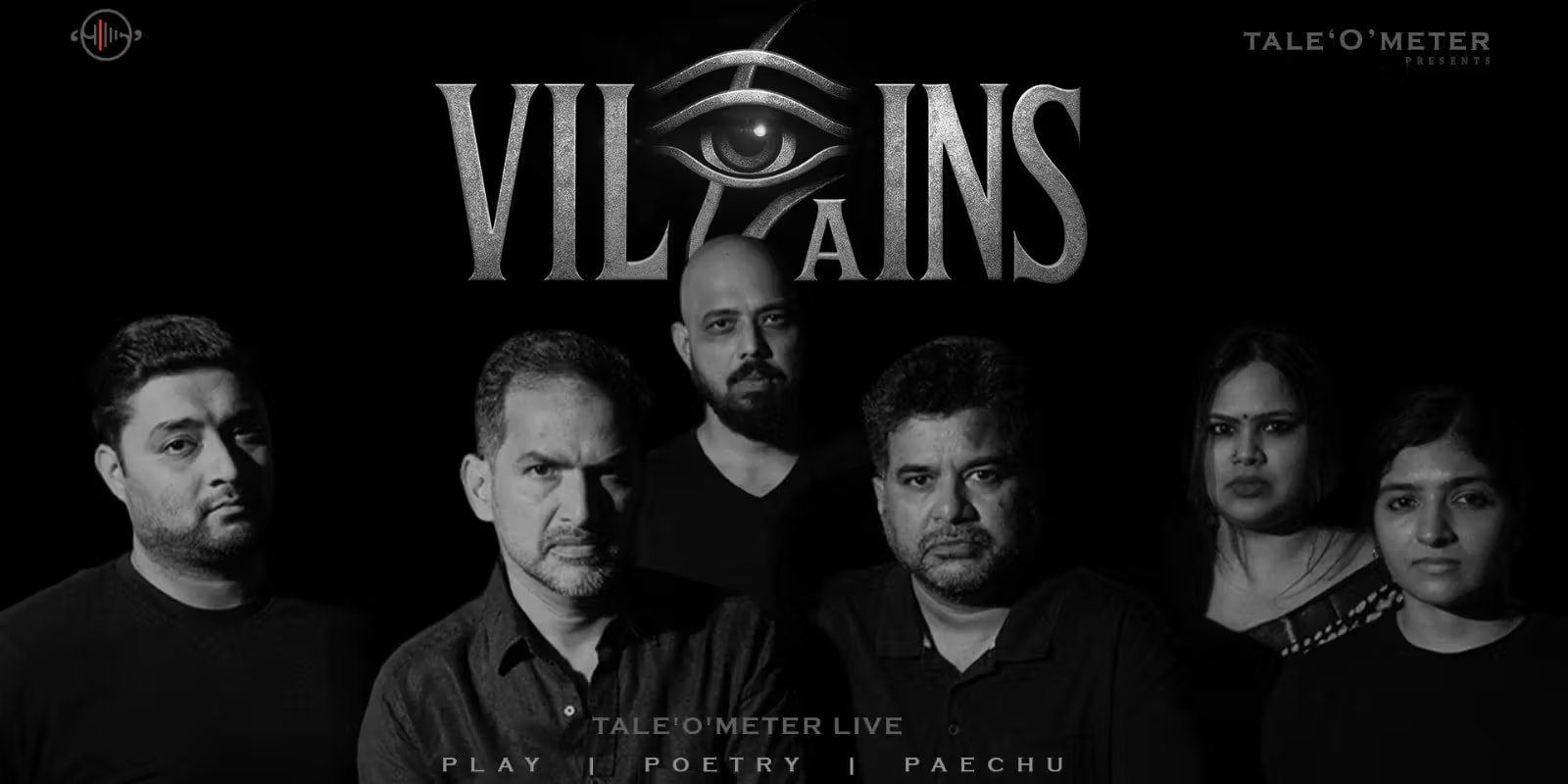 Villains – Tamil Show | 13 July 2025, Medai Chennai