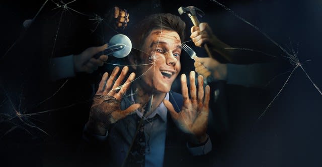 Novocaine – Action Thriller | July 24, 2025, Prime Video