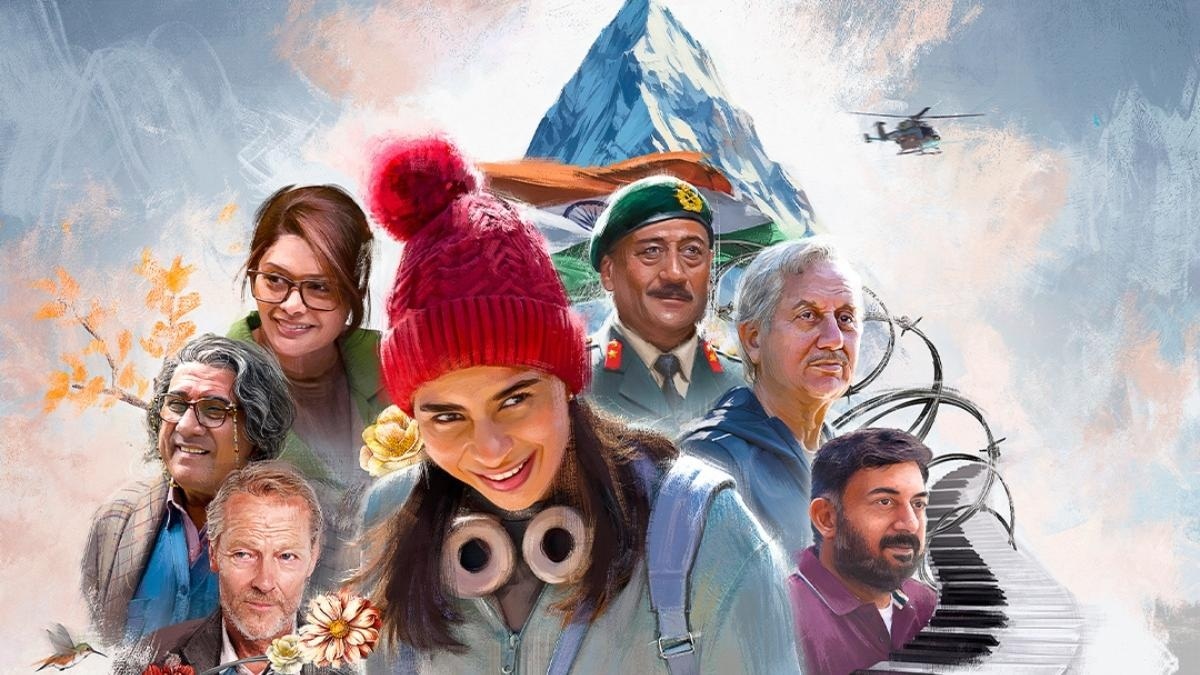 Tanvi: The Great – Hindi Drama | July 18, 2025