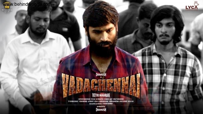 Vada Chennai | Re-Release | July 28, 2025