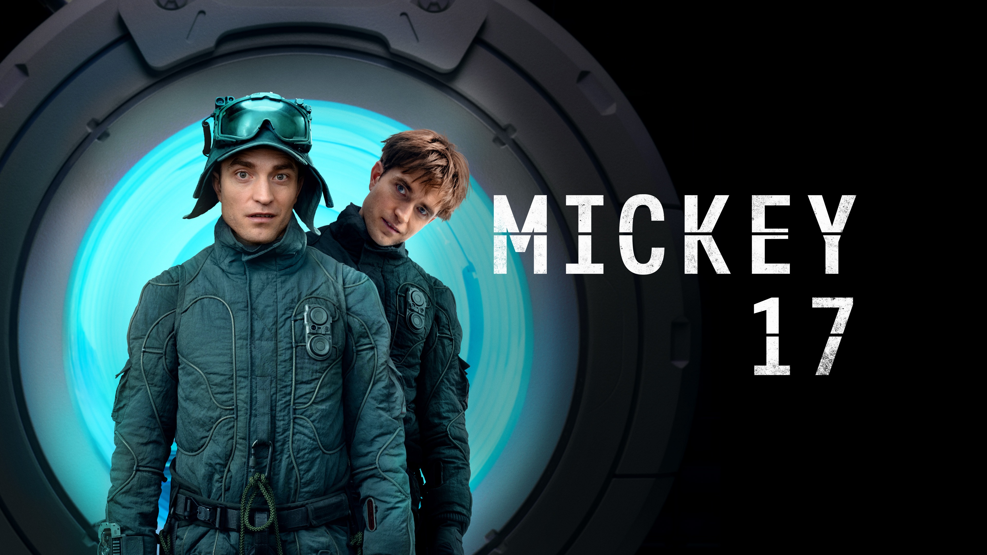 Mickey 17 – Aug 7, 2025 on JioHotstar