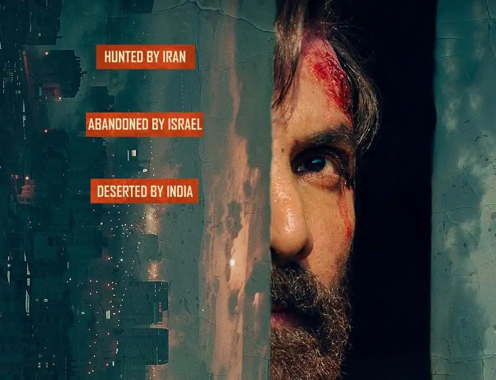 Tehran – John Abraham Spy Thriller | ZEE5 Aug 14, 2025