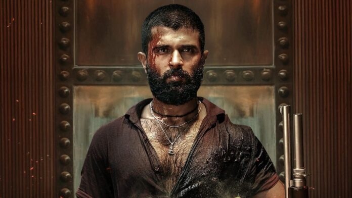 Kingdom (2025) | Netflix Spy Thriller · Aug 27 Release