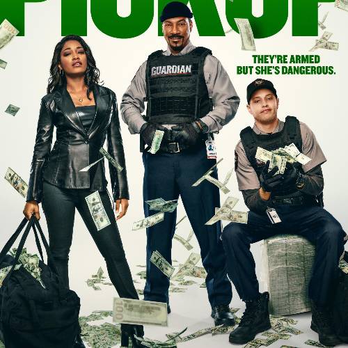 The Pickup – Aug 6 on Prime Video