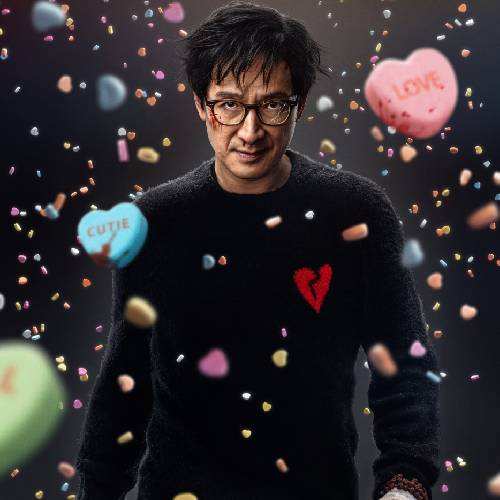 Love Hurts – Action Comedy on JioHotstar | Aug 7, 2025