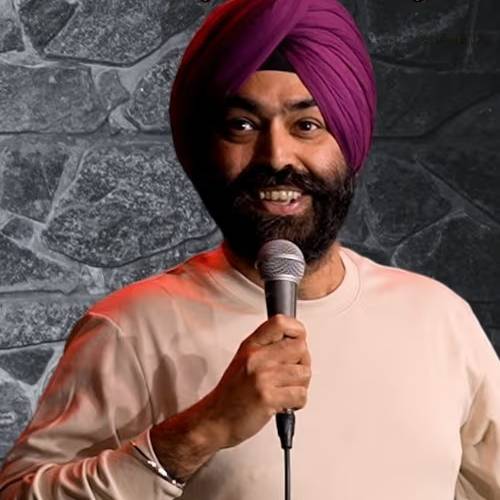 Vikramjit Singh – Aug 9, 2025 · Chennai