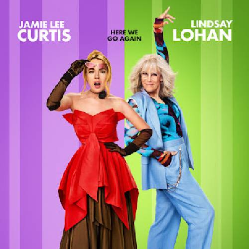 Freakier Friday – Disney Comedy | Aug 8, 2025