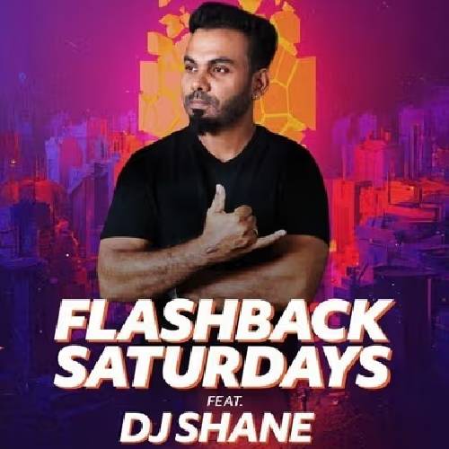 Flashback Saturdays Ft. DJ Shane | Aug 16 & 30, 2025 · Hard Rock Cafe Chennai