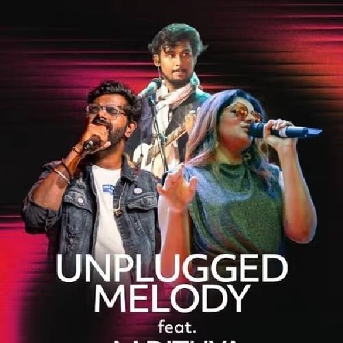 Unplugged Melody Ft. Aadithya & Ramya | Aug 14 & 28, 2025 · Chennai