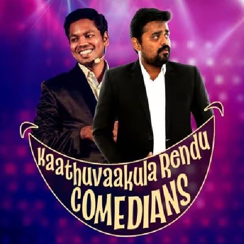 Kaathuvaakula Rendu Comedians – Tamil Improv Comedy | Chennai Aug 16, 2025