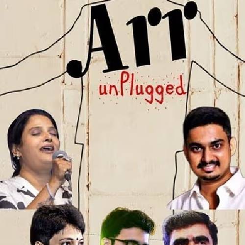 ARR Unplugged – A.R. Rahman Tribute | Aug 16, 2025 · Medai, Chennai