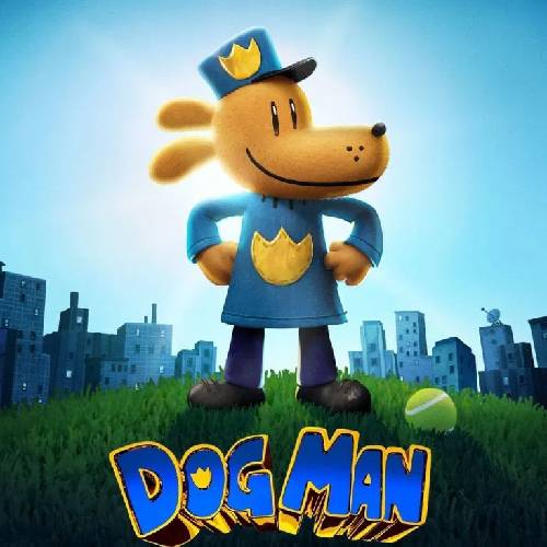 Dog Man – Superhero Comedy | Now on JioHotstar