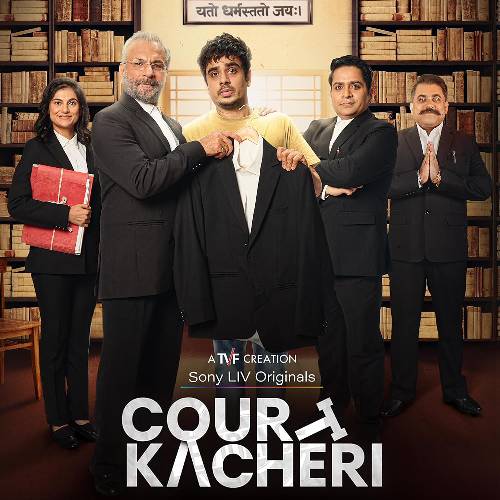 Court Kacheri – Legal Dramedy | Now on SonyLIV
