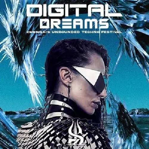 Digital Dreams – Zena Shankar Live | 17 Aug 2025 · Noci, Chennai