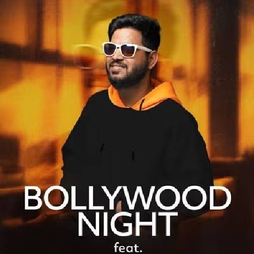 Bollywood Night with DJ Nash | Chennai Aug 27, 2025