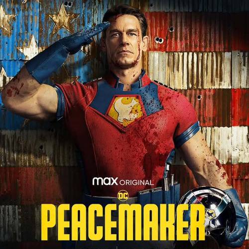 Peacemaker Season 2 | JioHotstar Aug 22, 2025