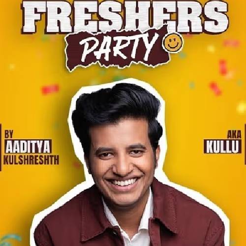 Freshers Party Ft. Kullu | Aug 24, 2025 | Chennai Comedy Show