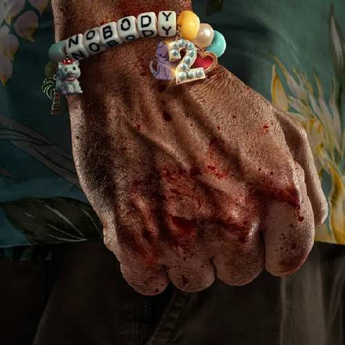 Nobody 2 | English Action Thriller | Aug 22, 2025