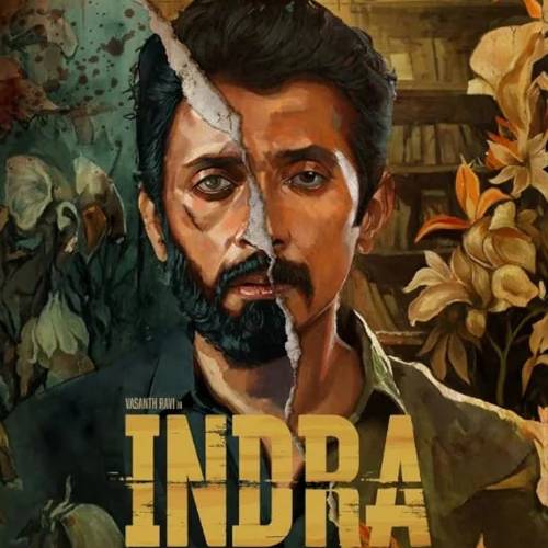 Indra (2025) | Tamil Crime Thriller · Aug 22
