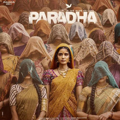 Paradha – Telugu Drama on Tradition & Freedom