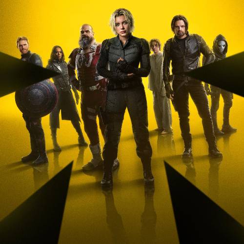 Thunderbolts | Aug 27, 2025 · JioHotstar