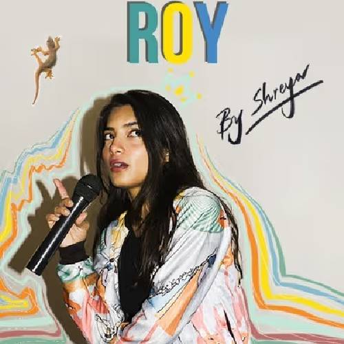 PREMIUM ROY by Shreya Priyam Roy | Chennai Comedy Show · Aug 30, 2025