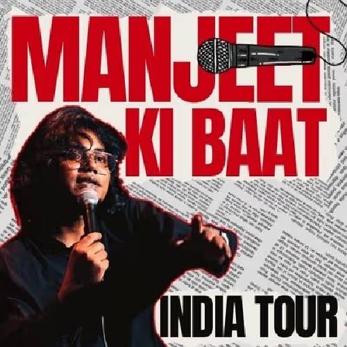 Manjeet Ki Baat | Chennai · Aug 30, 2025