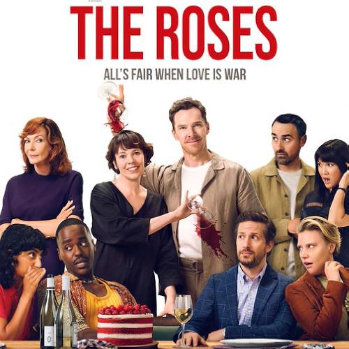 The Roses (2025) | Comedy-Drama · Aug 29