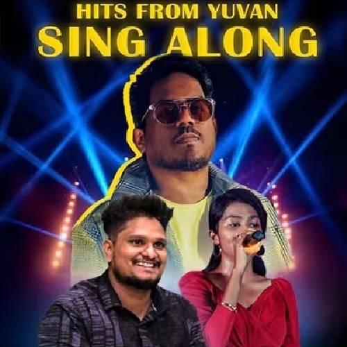 Hits From Yuvan – Singalong Live | Aug 30, 2025 · Chennai