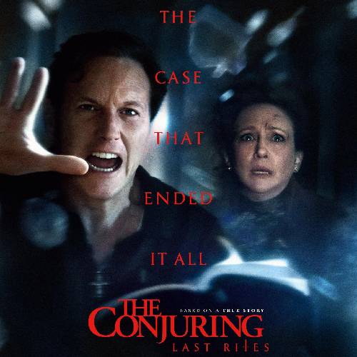The Conjuring: Last Rites | Horror Thriller · Sep 5, 2025