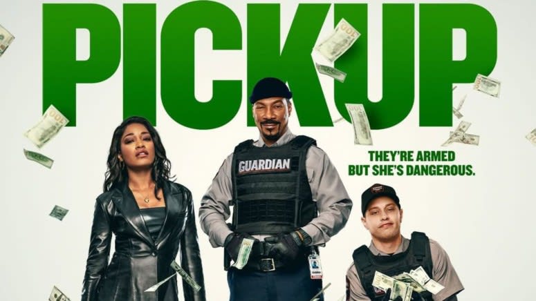 The Pickup – Aug 6 on Prime Video