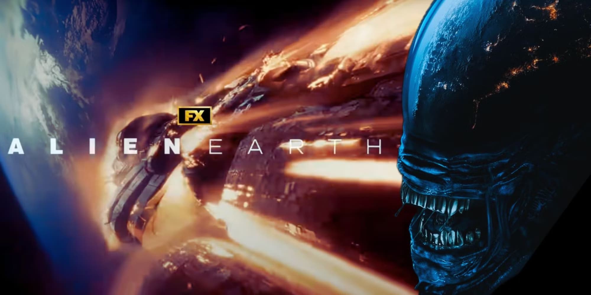 Alien: Earth – Sci-Fi Horror | JioHotstar Aug 13, 2025