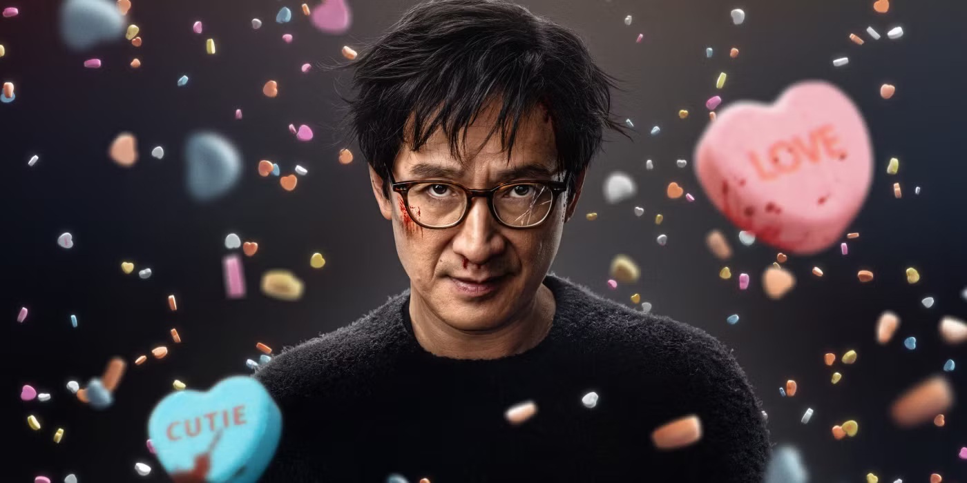 Love Hurts – Action Comedy on JioHotstar | Aug 7, 2025