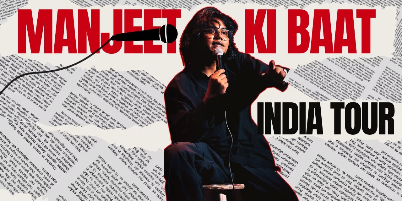 Manjeet Ki Baat | Chennai · Aug 30, 2025
